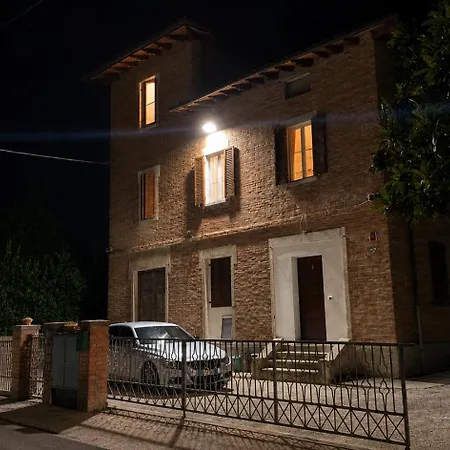La Torretta Dei Ricordi 3*